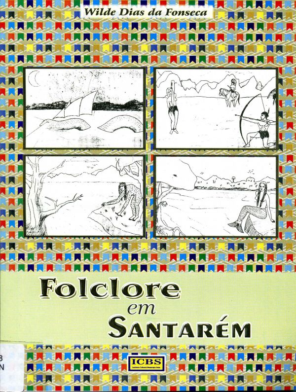 Folclore em Santarém